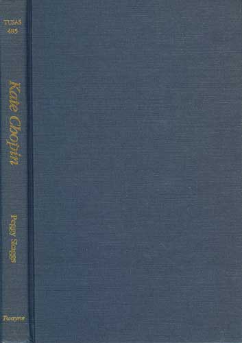Kate Chopin