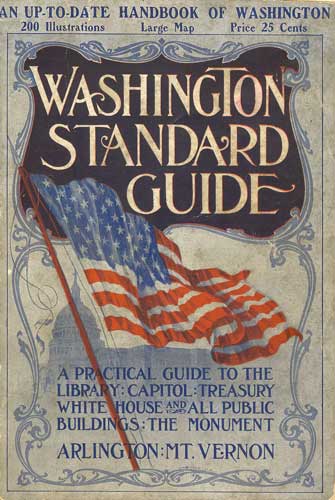Washington: The Nation's Capital