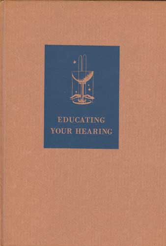 Educating Your Hearing