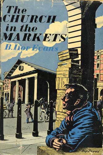 The Church in the Markets