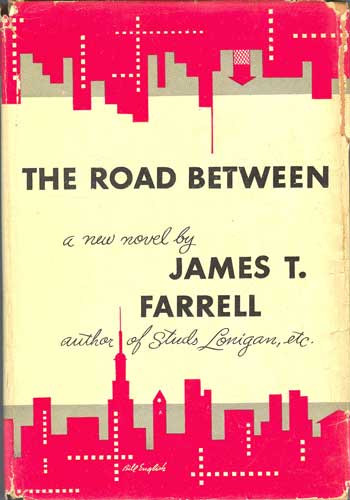 The Road Between