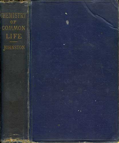 Chemistry of Common Life
