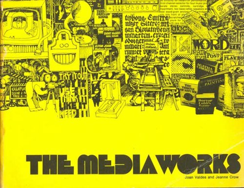 The Media Works