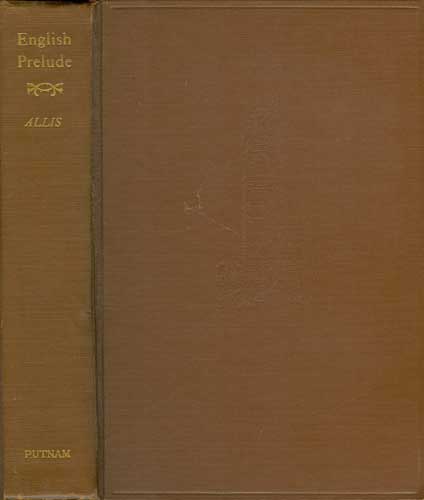 English Prelude