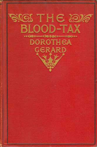 The Blood-Tax