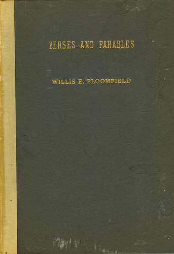 Verses and Parables
