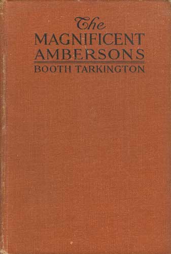 The Magnificent Ambersons