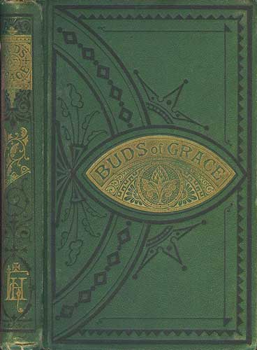 Buds of Grace and Other Stories