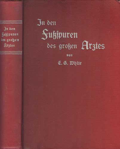 In den Spuren des grossen Arztes