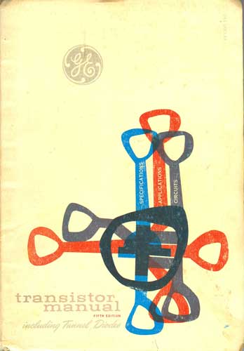 General Electric Transistor Manual
