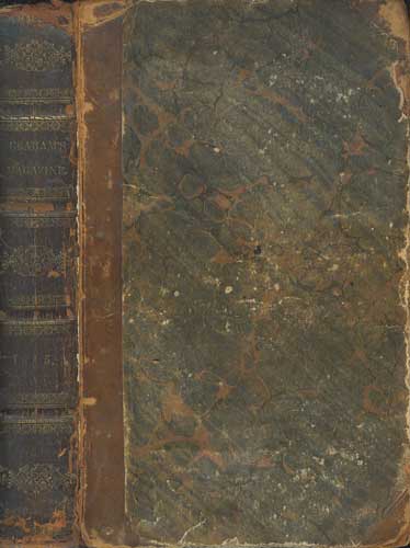 Graham's Monthly American Magazine, Volumes XXVII & XXVIII, January - December 1845