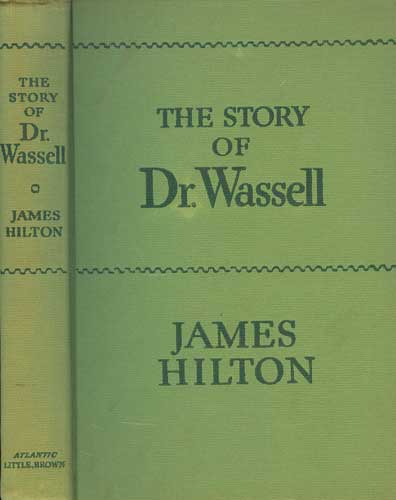 The Story of Dr. Wassell