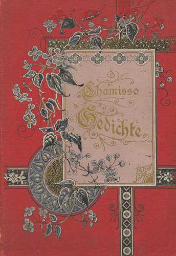 Gedichte von Adelbert von Chamisso