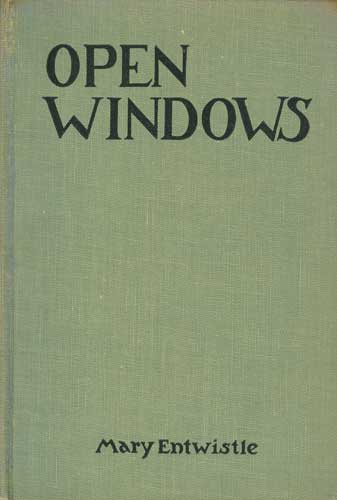 Open Windows