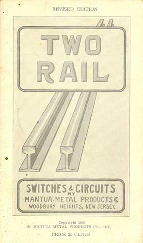 Two Rail and What to Do About It: Switches and Circuits