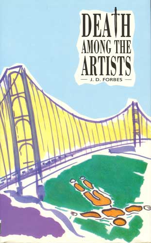 Death Among the Artists