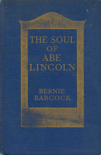 The Soul of Abe Lincoln