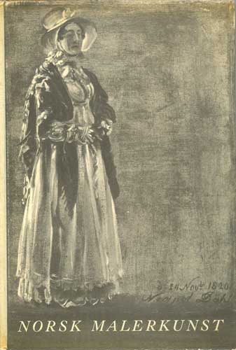 Norsk Malerkunst