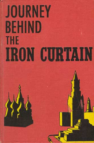 Journey Behind the Iron Curtain