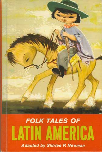 Folk Tales of Latin America
