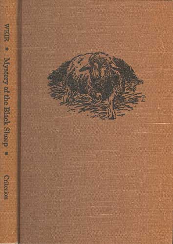 Mystery of the Black Sheep