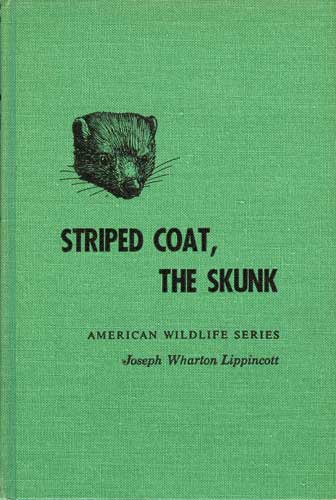 Striped Coat, The Skunk