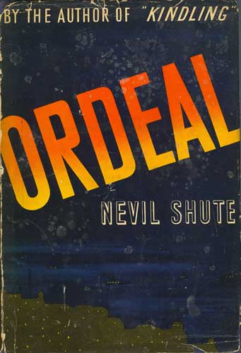 Ordeal