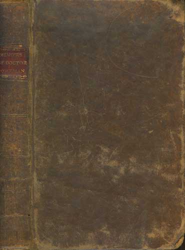 Memoirs of Doctor Seth Coleman, A.M. of Amherst, (Mass.)