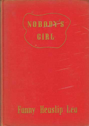 Nobody's Girl