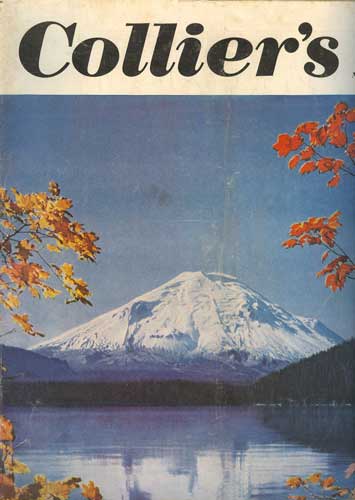 Collier's: November 12, 1949.