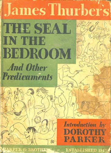 The Seal in the Bedroom and Other Predicaments
