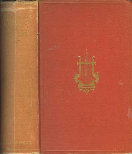 Grove's Dictionary of Music & Musicians: Five Volume Set