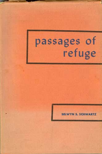 Passages of Refuge