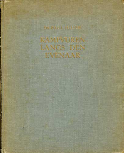 Kampvuren: Langs Den Evenaar