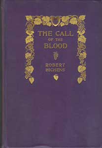 The Call of the Blood