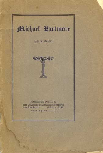 Michael Bartmore