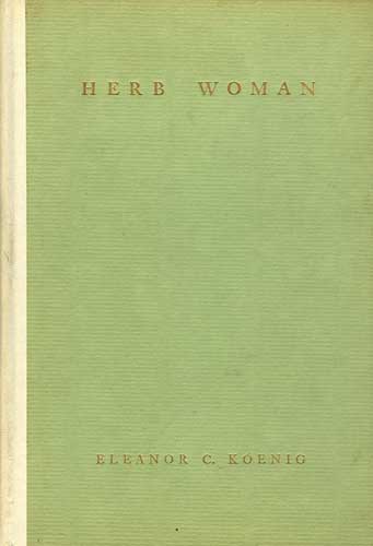 Herb Woman and Other Poems