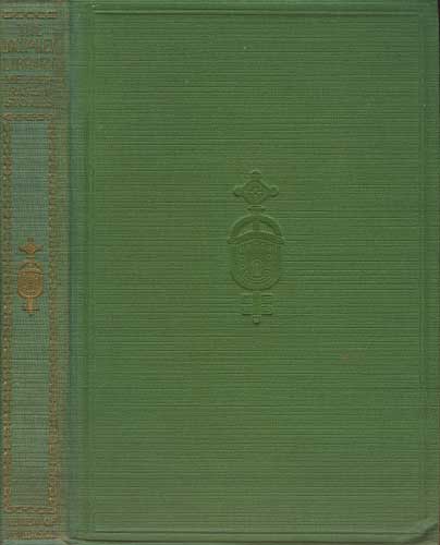 The Lock and Key Library, Classic Mystery and Detective Stories of All Nations: Mediterranean, Volume 2.
