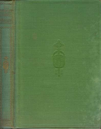 The Lock and Key Library, Classic Mystery and Detective Stories of All Nations: Real Life, Volume 10.