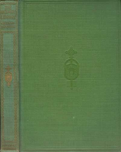The Lock and Key Library, Classic Mystery and Detective Stories of All Nations: German, Volume 3.