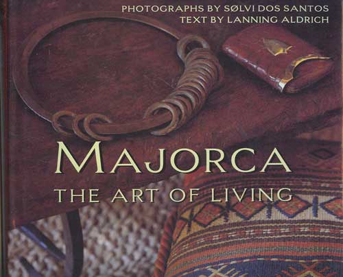 Majorca: The Art of Living