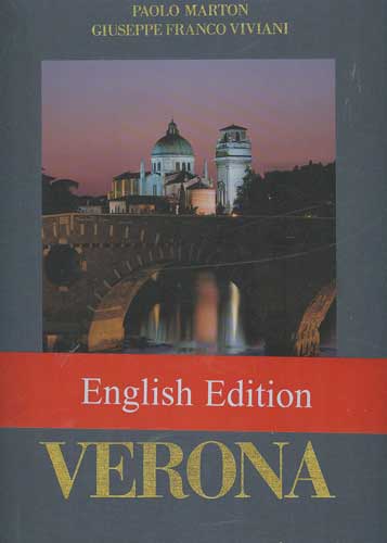 Verona (English Edition)