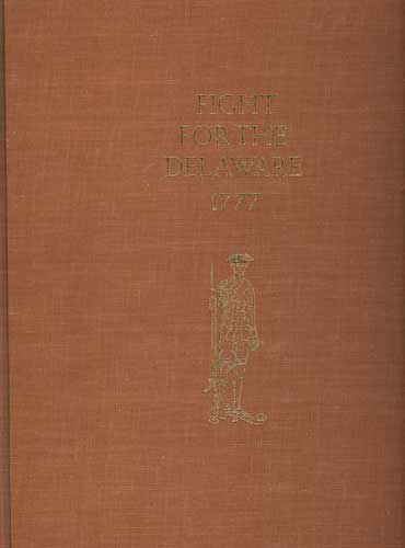 Fight for the Delaware, 1777