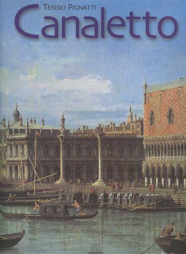 Antonio Canal detto Il Canaletto