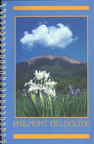 Philmont Field Guide