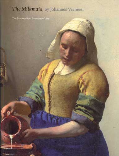 The Milkmaid