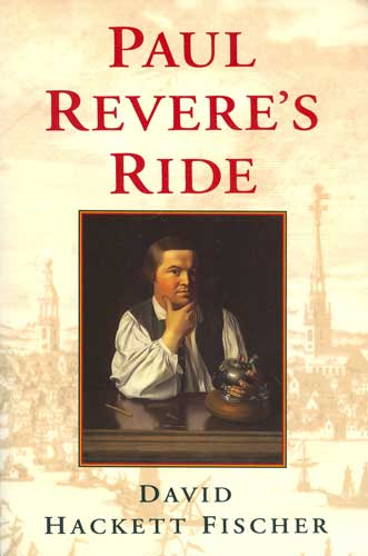 Paul Revere's Ride