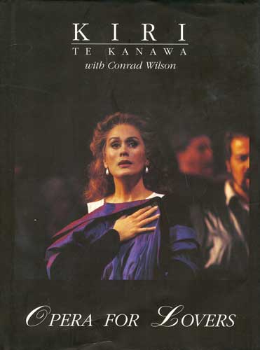 Opera for Lovers