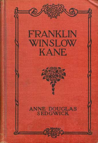 Franklin Winslow Kane