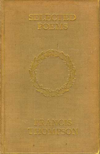 Selected Poems of Francis Thompson